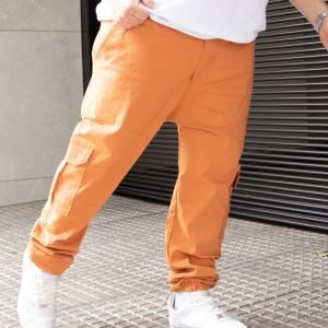 PANTALONES HOMBRE
